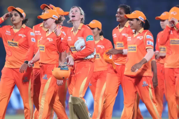 Gujarat Giants WPL 2026 Preview- Full Squad, Fixtures, Best XI, and Key Players