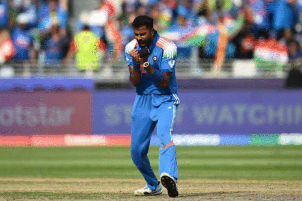 Hardik Pandya Wasim Jaffer Indian Premier League Punjab Kings Mumbai Indians