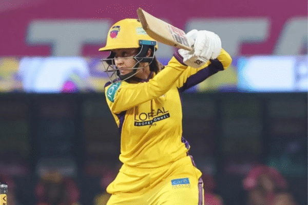 Harleen Deol UP Warriorz WPL 2026