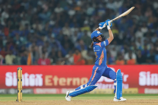 Harmanpreet Kaur reflects on changes needed for Mumbai Indians After 2nd Consecutive Loss in WPL 2026