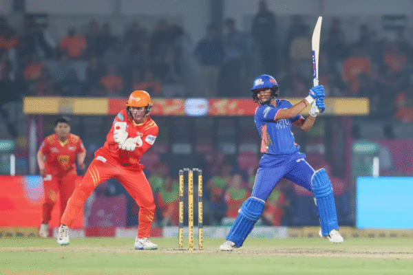 Harmanpreet Kaur Reveals Reason Of Loss Despite Her Heroics in GG vs MI Virtual Quarter-final in WPL 2026