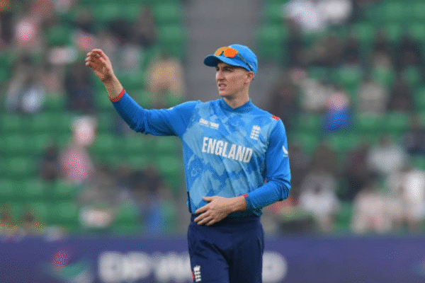 Harry Brook England ENG vs SL Ashes 2025 2027 ODI World Cup