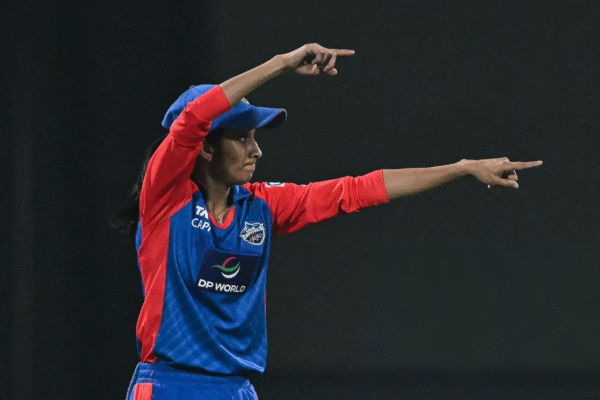 How Jemimah Rodrigues Captaincy Masterclass Helped Delhi Capitals Defeat RCB in WPL 2026.