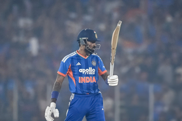 How Things Are Falling Into Place for Hardik Pandya With the Bat Ahead of T20 World Cup 2026.