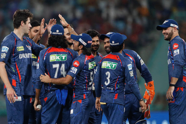 Huge Boost As Key LSG Pacer Mayank Yadav Reach 90% Bowling Fitness Before IPL 2026