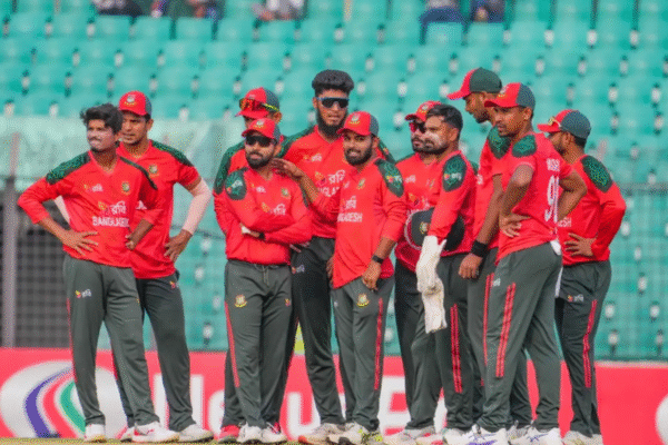 ICC Gives Bangladesh An Ultimatum to confirm T20 World Cup 2026 participation amidst India Conflict