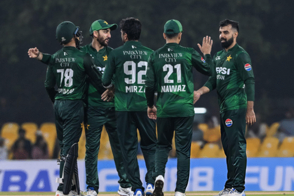 ICC Set To Impose Sanctions on Pakistan if They Pull Out of T20 World Cup 2026.