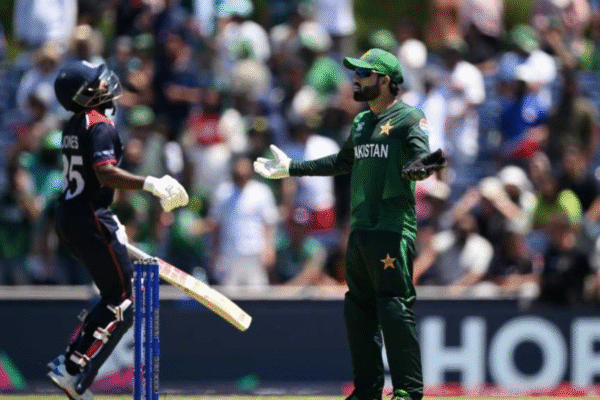 ICC Suspends T20 World Cup 2024 Hero for Fixing Matches in T10 League, Deemed Ineligible for Selection in Upcoming Tournament