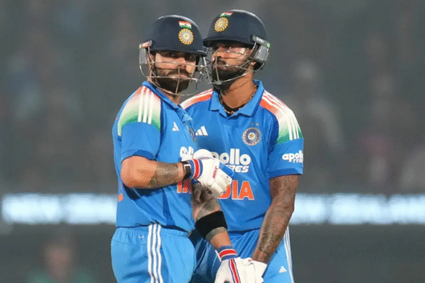 IND vs NZ Dream11 Prediction