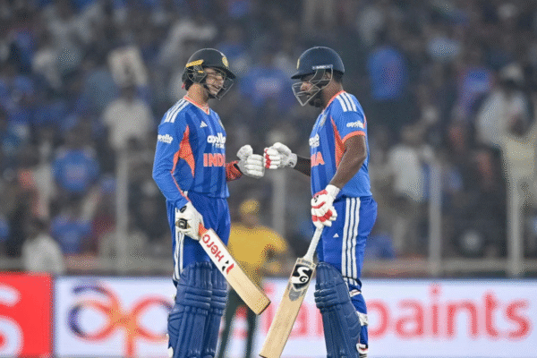 IND vs NZ Dream11 Prediction Today, 1st T20I