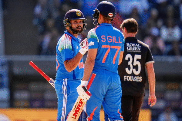 IND vs NZ Dream11 Prediction Today 3rd ODI