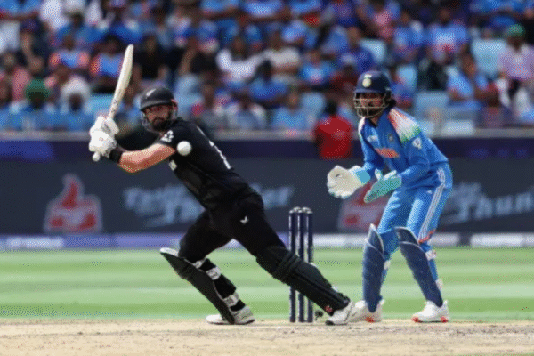 IND vs NZ Live Streaming in India: Where to Watch India vs New Zealand Live Telecast