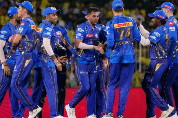 Ignored At IPL 2026 Auction And For T20 World Cup, Former Mumbai Indians Star Hits Purple Patch in Franchise League
