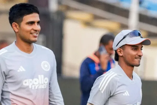 India Batting Coach Reveals Reason Behind Ayush Badoni Call-up Ahead of IND vs NZ 2nd ODI