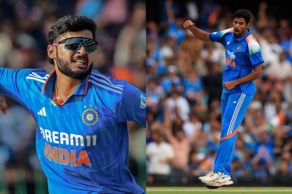 India Could Play Warm-Up Match Against India a Before T20 World Cup 2026; Riyan Parag Set To Return