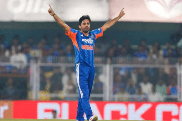 India Drop Hints on Ravi Bishnoi Selection for T20 World Cup 2026 As Washington Sundar’s Replacement