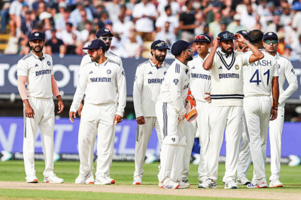 India Ranji Trophy 2025-26 KL Rahul Shubman Gill Ravindra Jadeja Nitish Kumar Reddy Mohammed Siraj