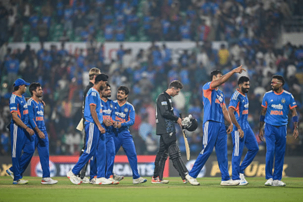 India Coach Reveals Reason For Shuffling Player Roles Ahead Of T20 World Cup 2026