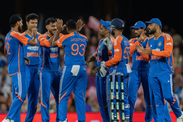 India’s T20 World Cup 2026 Plans Hit by Multiple Injury Concerns.