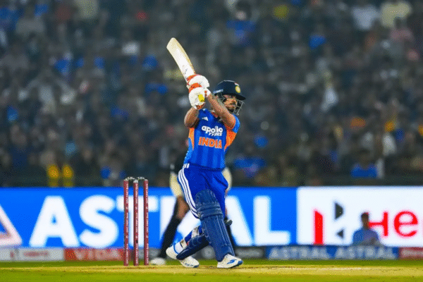 Ishan Kishan Opens Up On Motivation For India Comeback After a Blistering 32-ball 76 in IND vs NZ 2nd T20I