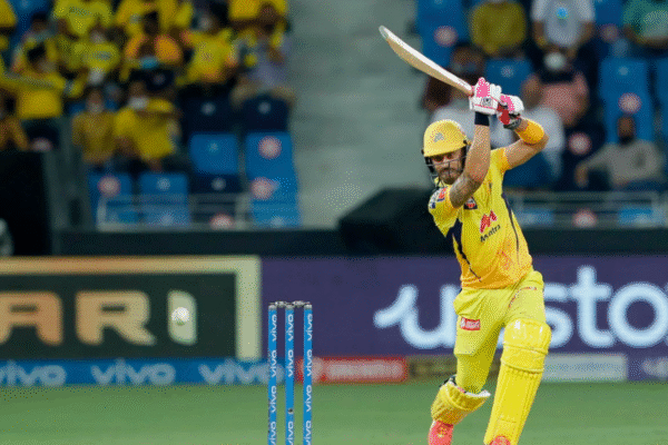 JSK Captain Faf du Plessis Ruled Out of SA20 2026