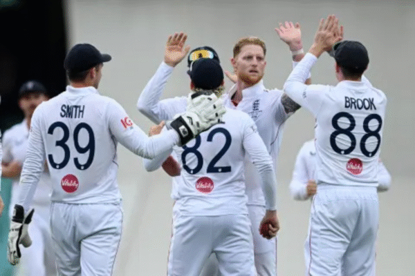 James Anderson Questions Ben Stokes' Comments On England Pacers After Ashes 2025