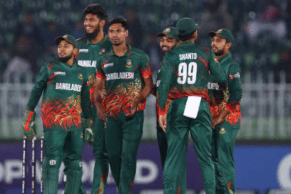 Australia Great Questions ICC for Not Allowing Bangladesh to Play T20 World Cup 2026 in Sri Lanka, Cites India Champions Trophy Example