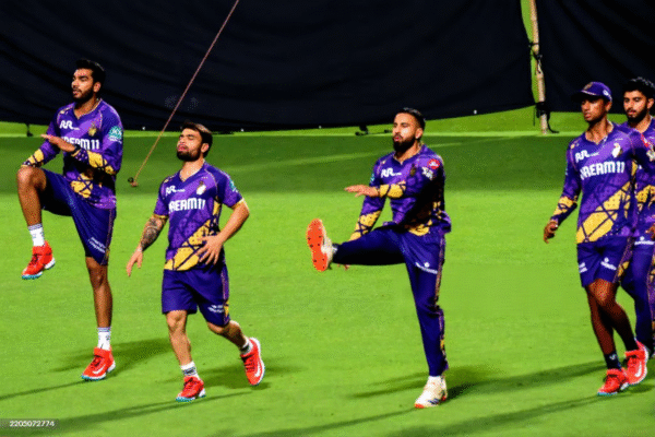 KKR Announces Former Rajasthan Royals Player As New Addition to Coaching Staff for IPL 2026