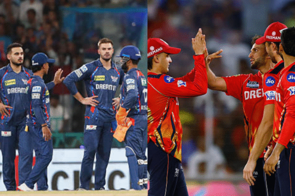 LSG, Punjab Kings Stars Released from Ranji Trophy Squad, Set to Play Warm-up Matches Ahead of T20 World Cup 2026