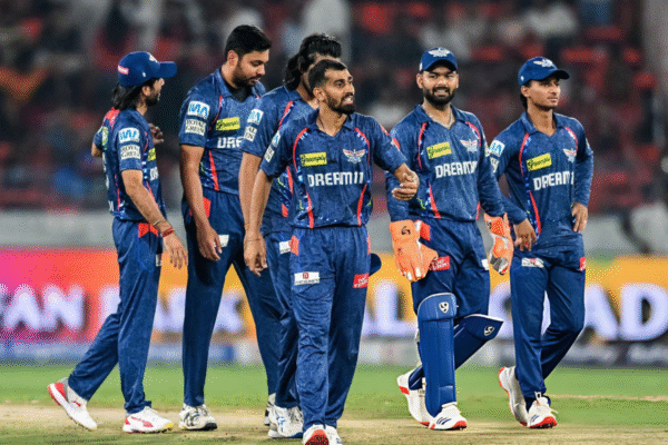 LSG Yorker Specialist Prince Yadav, Unearthed From Delhi Premier League, Could Turn More Heads in IPL 2026.