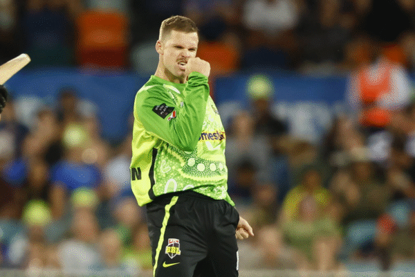 Lockie Ferguson Ruled Out Of BBL 2025-26, Concerns For New Zealand Ahead Of T20 World Cup 2026