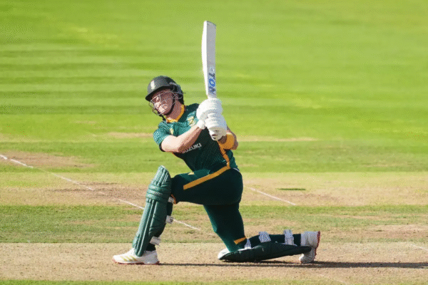 London Spirit Secure Dewald Brevis, Marizanne Kapp for The Hundred 2026: Full Signings Ft. RCB Star