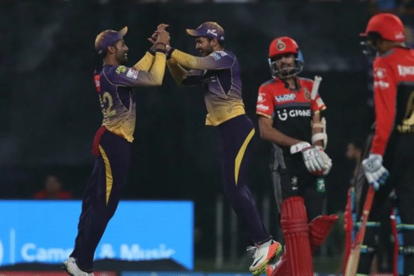 Lowest Team Total in IPL History