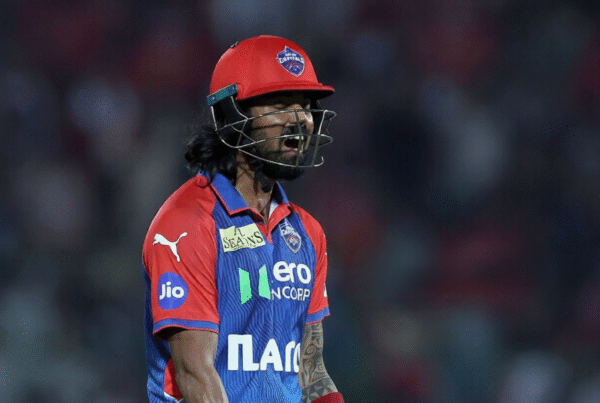 Lowest Team Total in IPL History - Where Does Delhi Capitals 75 All Out in IPL 2026 Stand?