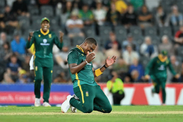 Lungi Ngidi Injury Update Another T20 World Cup 2026 Concern For South Africa As Pretoria Capitals Pacer Walks Off During SA20 Qualifier 1