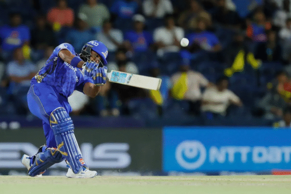 MI London Sign Nicholas Pooran, Hayley Matthews and Amelia Kerr for The Hundred 2026