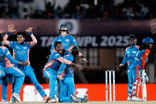 MI-W vs DC-W Dream11 Prediction