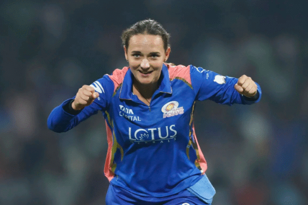 MI-W vs DC-W Playing 11 Likely Batting Order for Mumbai Indians vs Delhi Capitals Today WPL 2026 Match 3