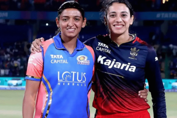 MI-W vs RCB-W Dream11 Prediction