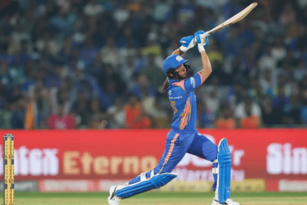 MI W vs UPW W Dream11 Prediction