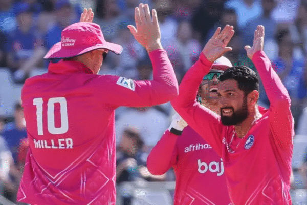 MICT vs PR Highlights: Paarl Royals Tame MICT To Register 3rd Consecutive Win in SA20 2025-26