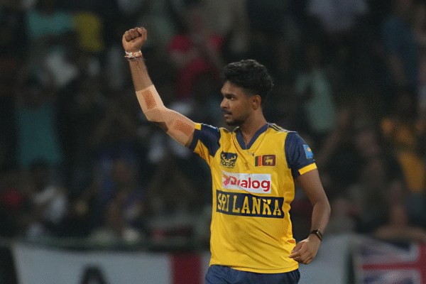 Matheesha Pathirana Explains What Helped Him Regain Rhythm Ahead of T20 World Cup 2026