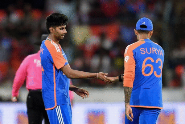 Mayank Yadav Set To Return After Extended Injury Layoff for India A in T20 World Cup 2026