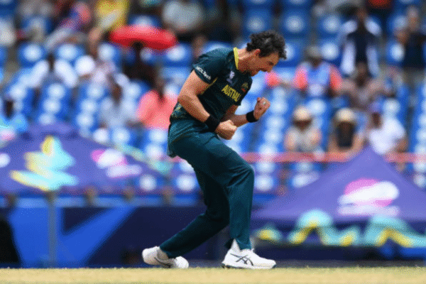 Why Is Mitchell Starc Not Playing For Australia In T20 World Cup 2026?