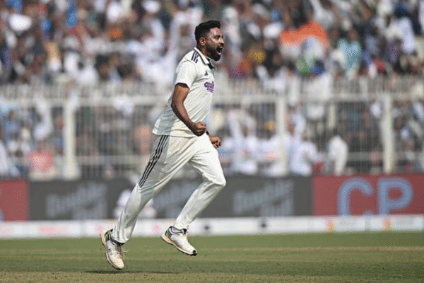 Mohammed Siraj Set for Maiden Captaincy Stint, Announced As Hyderabad Skipper Ahead of Ranji Trophy 2025-26