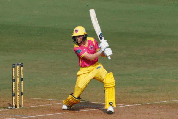Most 50s in WPL: Meg Lanning Tops The Chart After Masterclass Against Mumbai Indians