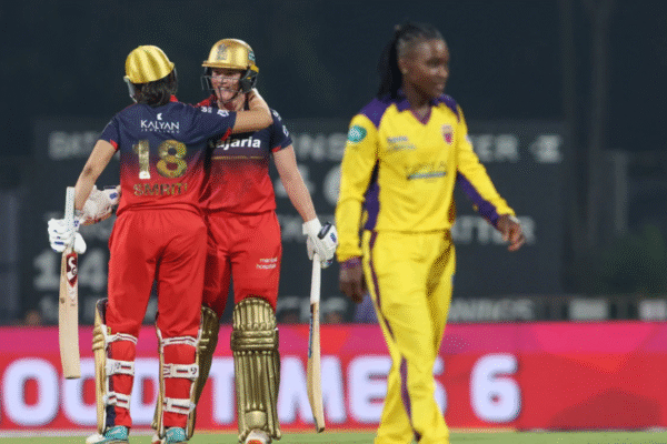 Most Expensive Overs in WPL