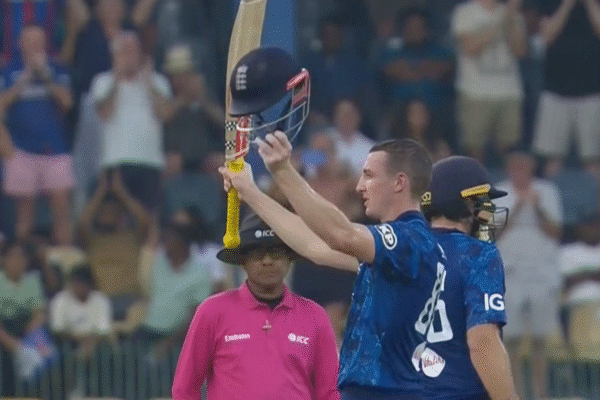‘Most Selfless Player’ – Harry Brook Smashes 57-Ball Century At Same Venue He Slammed As ‘Worst Pitch Ever’ in SL vs ENG 3rd ODI