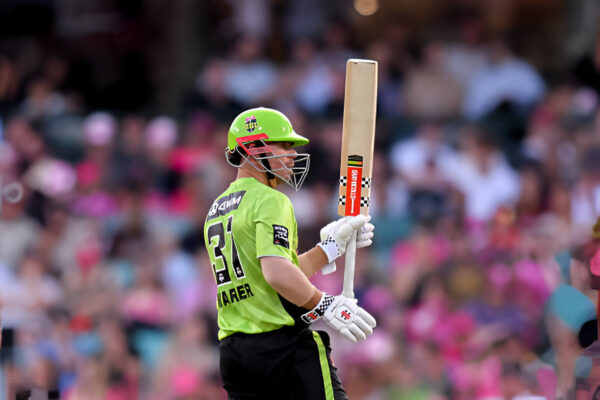 Most T20 Hundreds - David Warner Goes Past Virat Kohli After Blazing Ton in BBL 2025–26 Sydney Derby