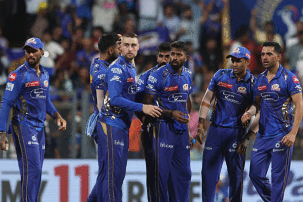 Mumbai Indians Player Stretchered off During Ranji Trophy 2025-26 After Freak Accident, Raise Concerns Before IPL 2026
